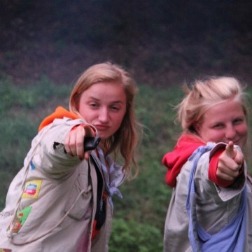 IMG 4392 - Scouts en Gidsen Zaventem 